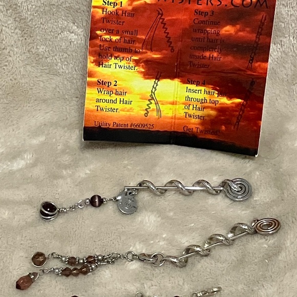 Hair Twisters - Picture 2 of 3